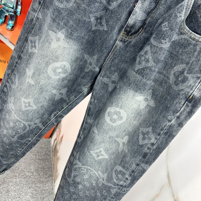 Louis Vuitton Jeans